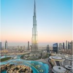 dubai tour package from delhi