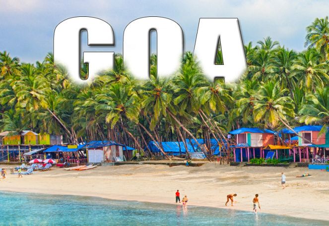 goa group tour packages