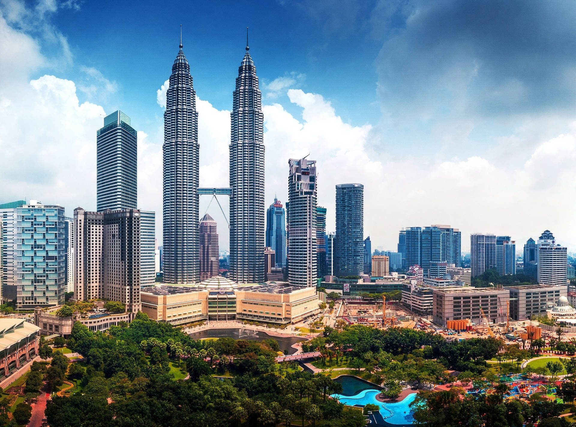 malaysia 5 day tour package