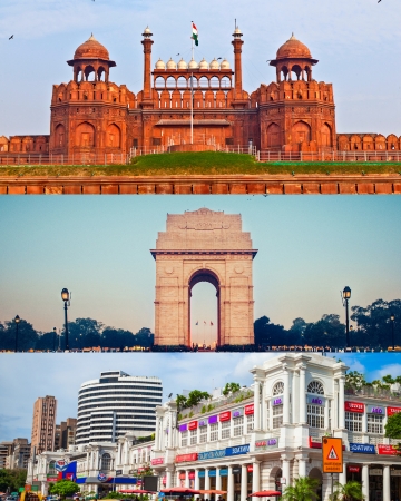 best travel agency in delhi , Same Day Delhi Tour