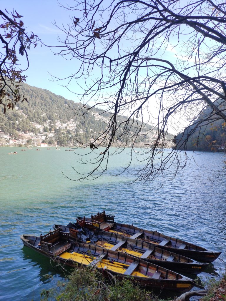 Affordable Nainital Tour Package