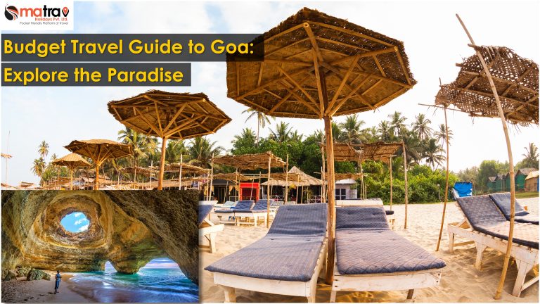 budget travel guide to Goa