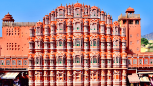 best places to visit in Rajasthan in 3 days, Jaipur