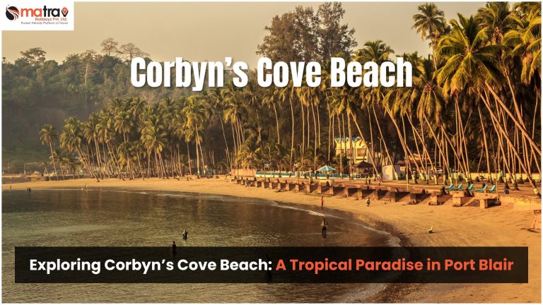 corbyn's cove beach