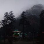 Parvati Valley Manali