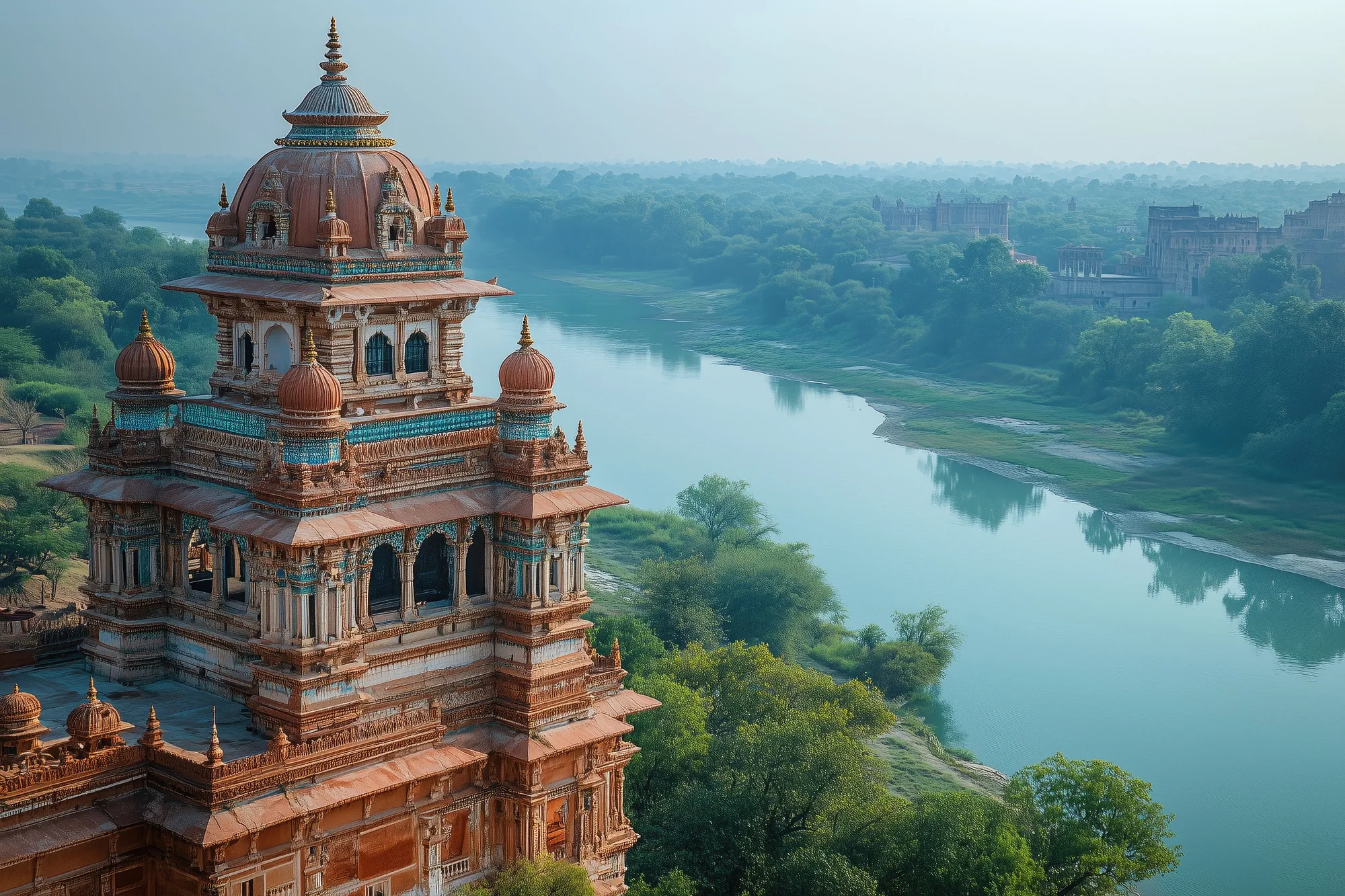 Udaipur, Rajasthan