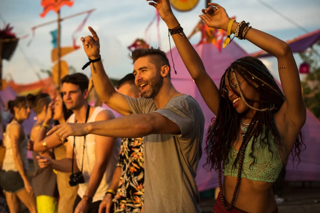 Goa Carnival & Nightlife