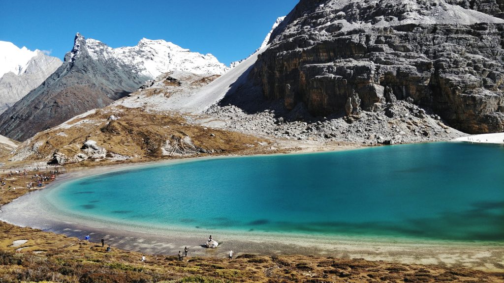 Chattrakund Lake auli (3)