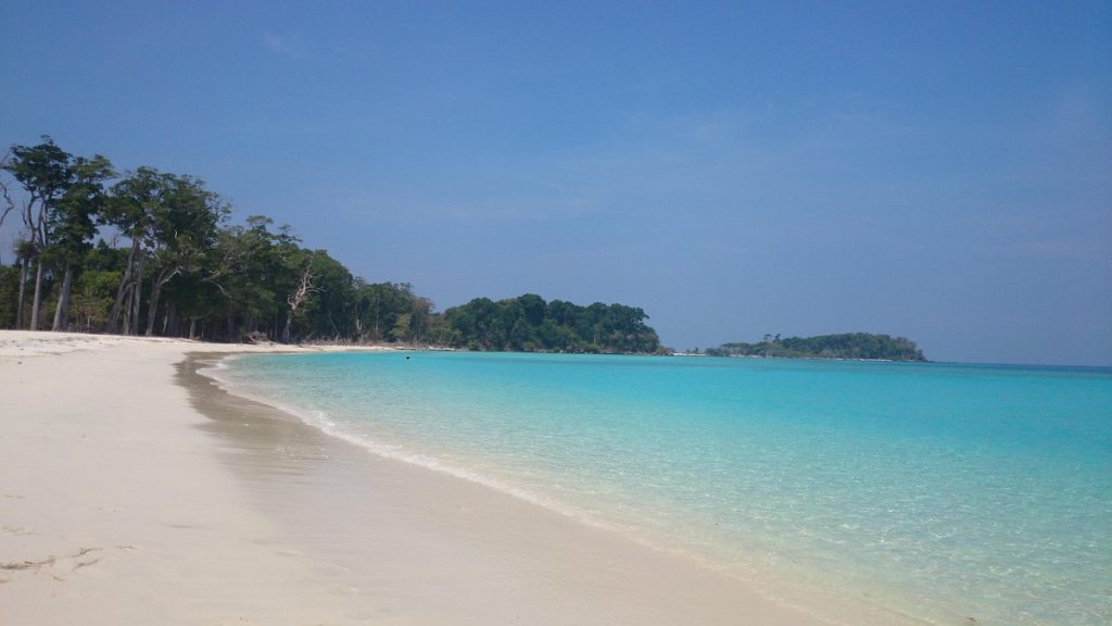 Cinque Island (2)