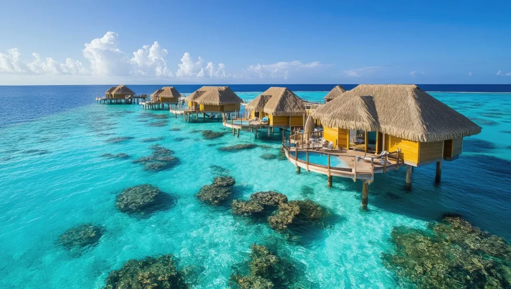 Maldives