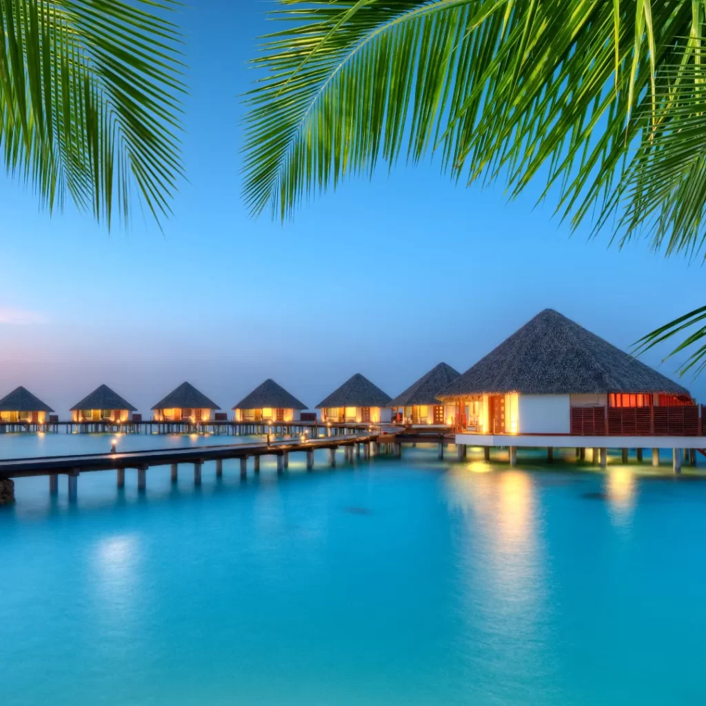 Maldives
