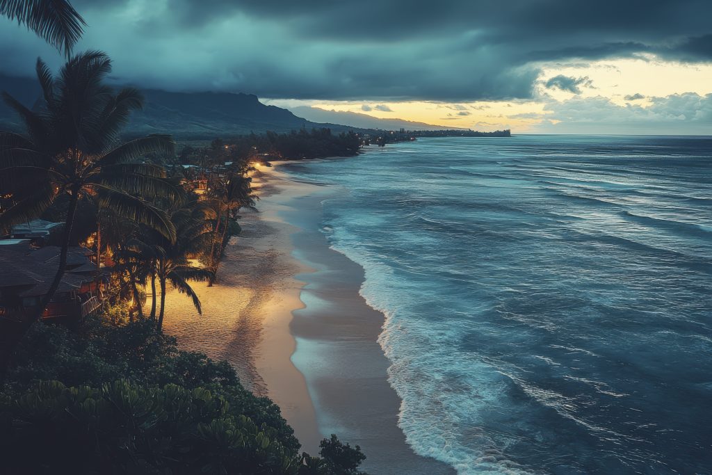 North Goa Beaches