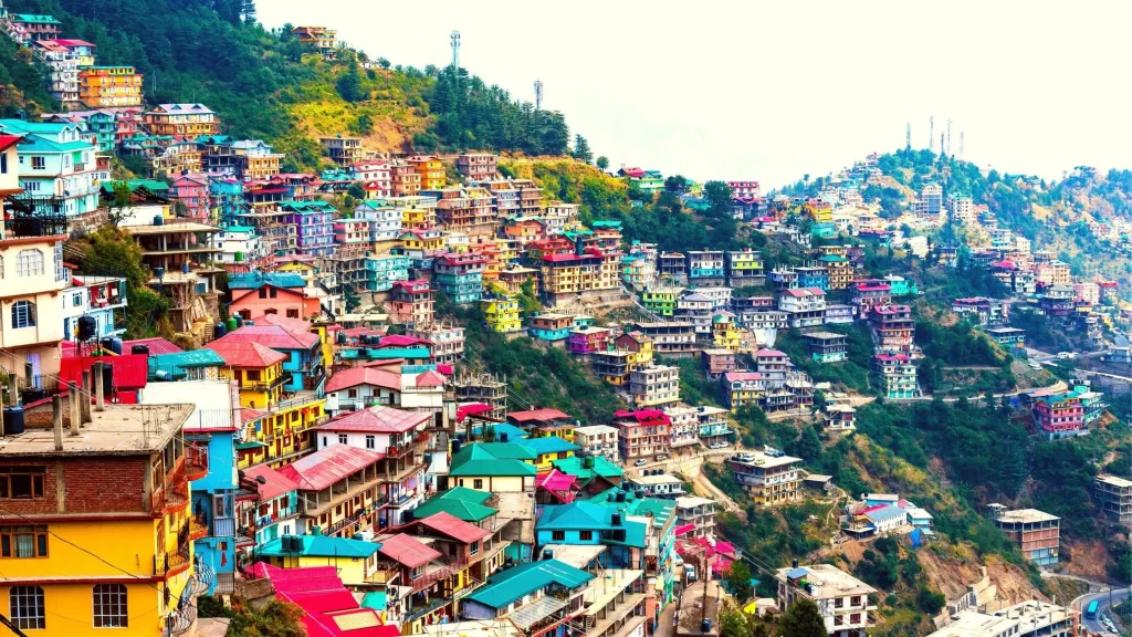 shimla