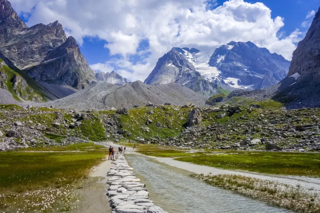 Spiti Valley