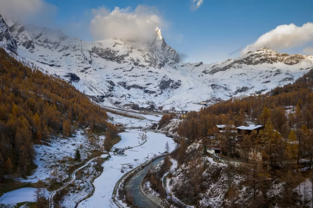 Spiti Valley