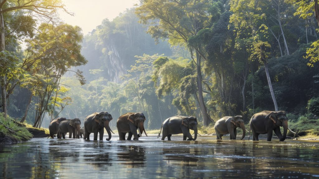 Thekkady (1)