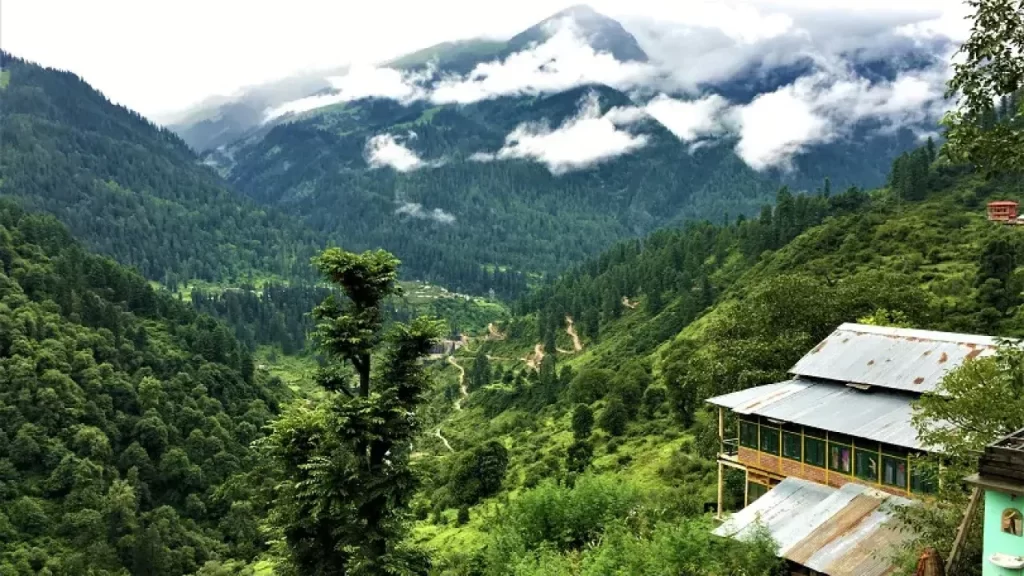 kasol