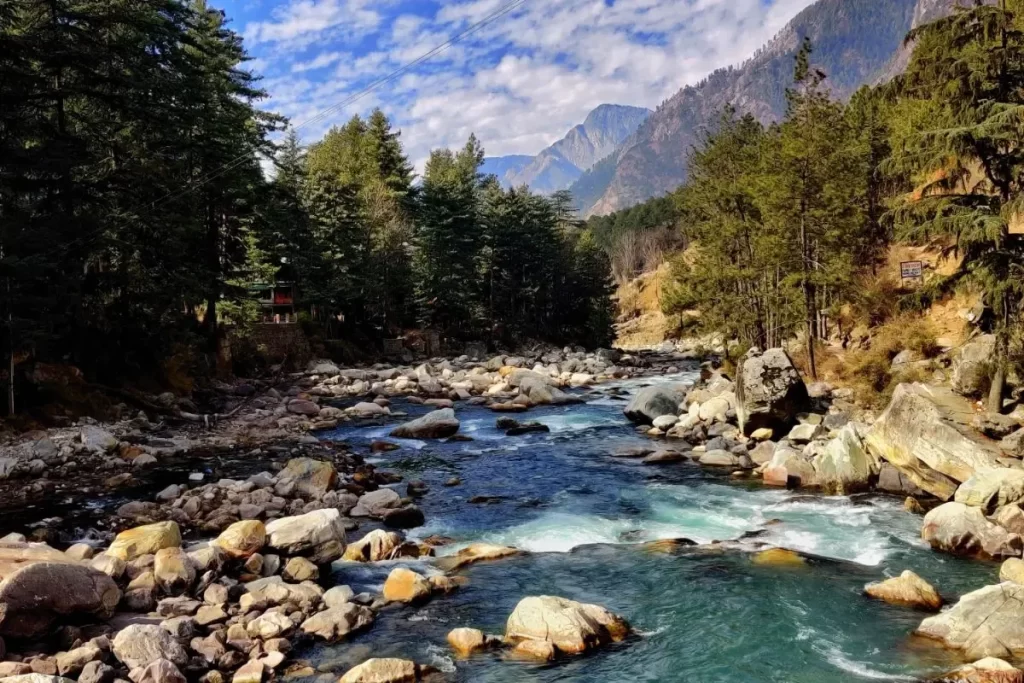 kasol