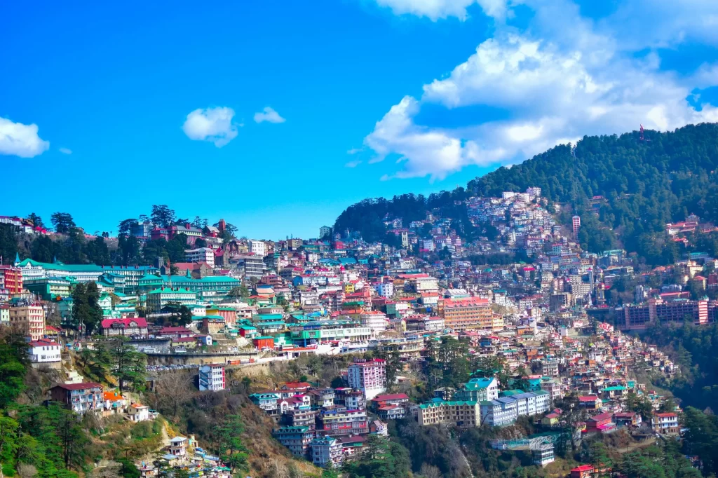 Manali