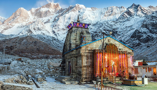 Kedarnath