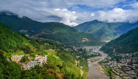 Arunachal Pradesh Tour Package