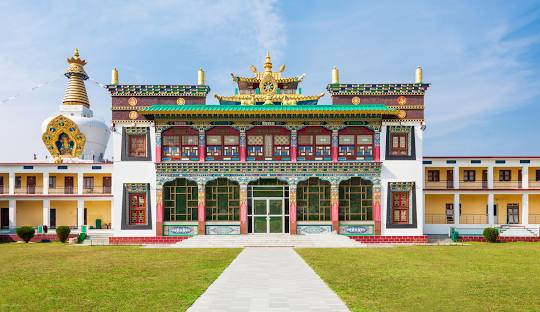 Dehradun