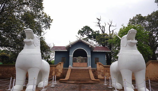 Manipur Tour Package