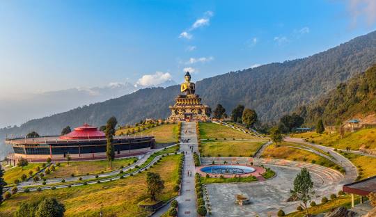 Sikkim Tour Package