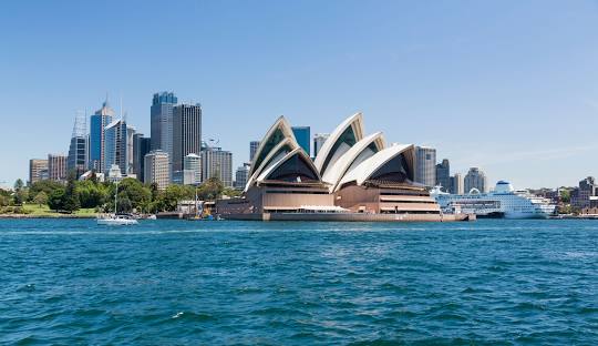 Sydney Tour Package
