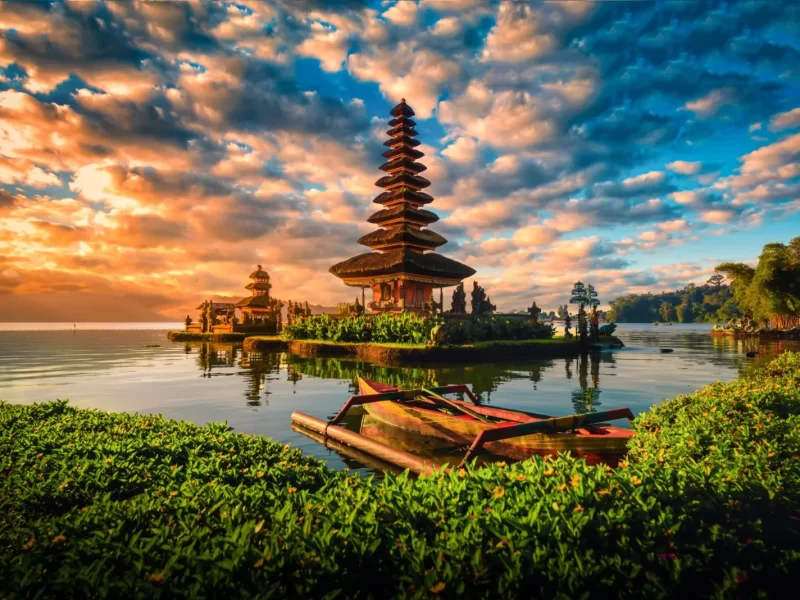 Bali, Indonesia 2