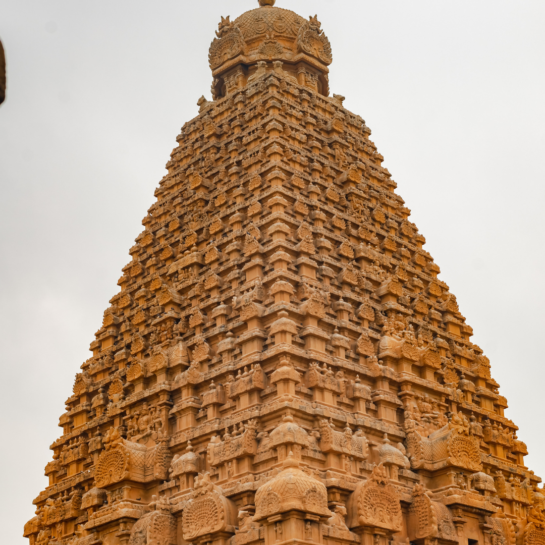Brihadeeswarar (1)