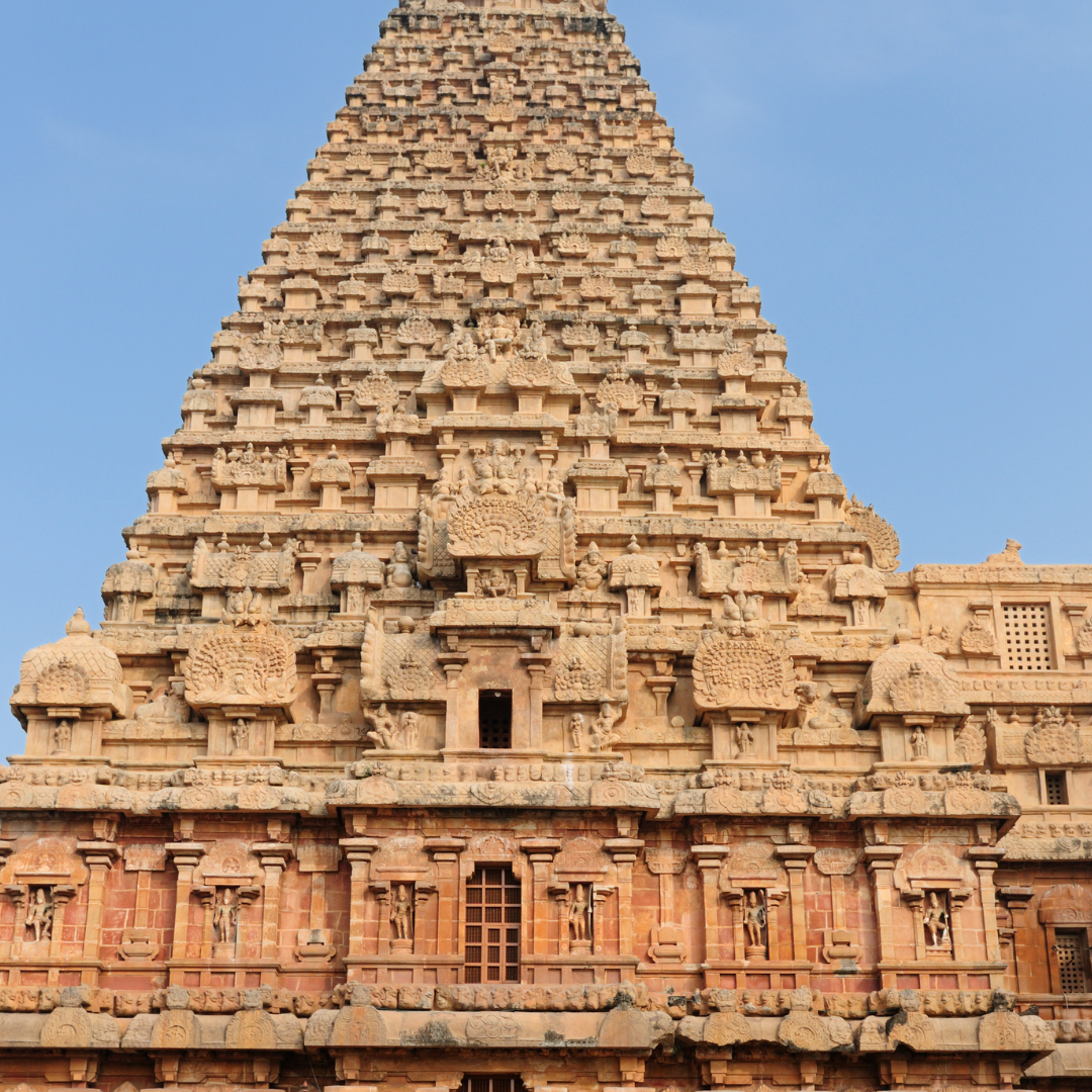 Brihadeeswarar (2)