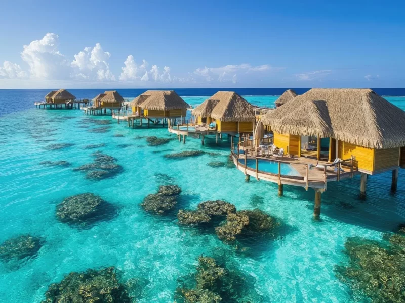 Maldives