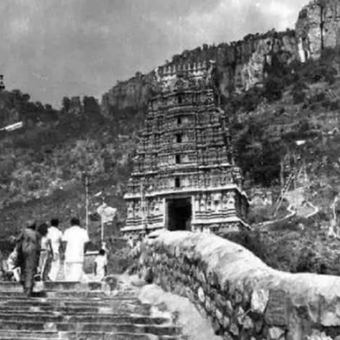 Sri Venkateswara Swamy Temple (1)