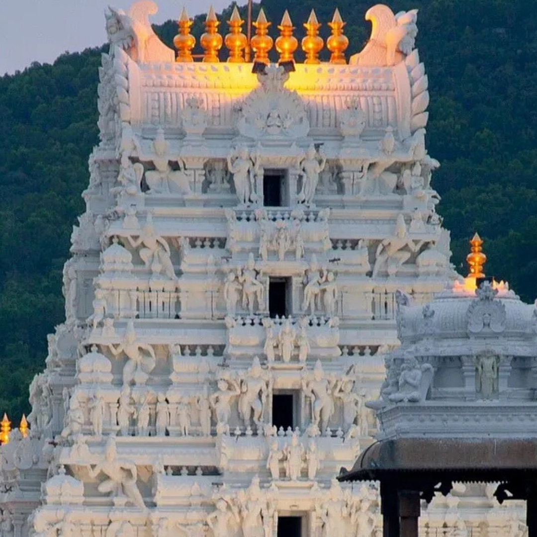 Sri Venkateswara Swamy Temple (2)